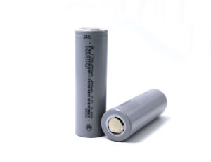 Высокопроизводительные цилиндрические литий-ионные аккумуляторы 21700 45D 60А с разрядным током, 3.6В 4500мАч 16.2Втч, литий-ионные элементы 4500мАч - Product Image 6