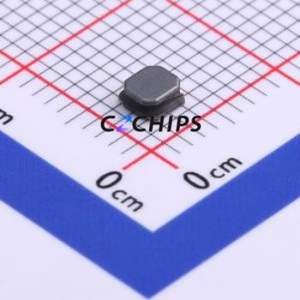 Inducteur de puissance SMD PSPNAQ3015-100M, 3x3mm (Inductance : 10uH) (Précision : 20%) Courant nominal : 860mA - Product Image 1