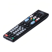 Control Remoto Universal para Smart TV, Reemplazo para Samsung, LG, Sony, Toshiba, Sharp, Hisense, Philips, Panasonic