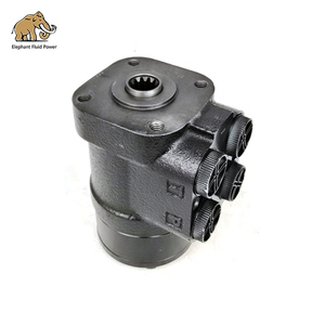 Eaton 101-3 125 160 <span class=keywords><strong>200</strong></span> 250 Unité de direction orbitale à direction hydraulique - Product Image 5