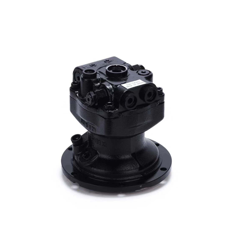 bm10-sec 専用 Excavator Parts ZX210-5 - Swing Motor M5X130CHB-10A-3SA