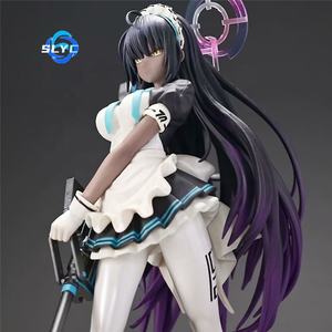 Archivo azul Toki Sunohara 1/7 escala francotirador figura <span class=keywords><strong>Anime</strong></span> chica modelo en caja arte coleccionable - Product Image 1