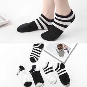 Women's Ankle <b>Socks</b> Cotton Anti-Foul Low Cut Summer Boat <b>Socks</b> Sweet Cute Invisible For Youth - Product Image 1
