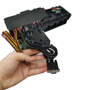 Tái chế vấn đề máy rs232 rfid thẻ tự động dispenser <span class=keywords><strong>kiosk</strong></span> - Product Image 3