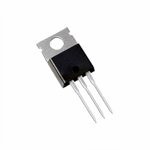 Transistors IRL5602 TO-220AB Composants électroniques Distributeur agréé - Product Image 1