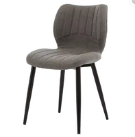 Offre Spéciale de salle à manger de luxe chaises de salle à manger en cuir ensembles de table chaises de restaurant en cuir
