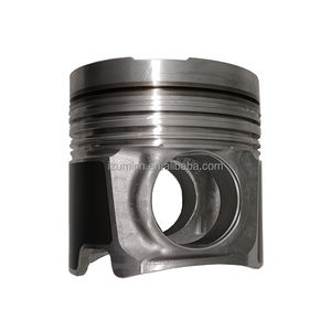 IZUMI 6UZ1 Diesel Engine Piston 8-98028-737-2 8-98028-738-2 For EXC FXM FXR FXZ FYH GXR GXZ Heavy Duty <b>Trucks</b> - Product Image 1