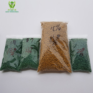 Bóng Đá Cỏ hạt cao su infill cho nhân tạo Turf hệ thống bóng đá Turf - Product Image 4