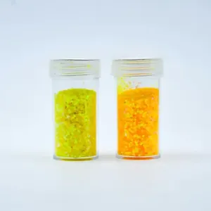 Set di 12 Colori di Glitter Fine per Lavori Artigianali - Product Image 5