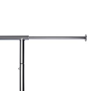 <span class=keywords><strong>Tendedero</strong></span> telescópico de metal <span class=keywords><strong>Tendedero</strong></span> doméstico resistente <span class=keywords><strong>con</strong></span> <span class=keywords><strong>ruedas</strong></span> <span class=keywords><strong>Tendedero</strong></span> móvil de alta calidad - Product Image 4