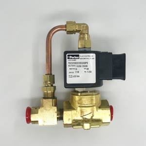 Válvula de Drenaje <span class=keywords><strong>Ingersoll</strong></span> <span class=keywords><strong>Rand</strong></span>, Repuestos para Compresores de Aire, Válvula de Drenaje <span class=keywords><strong>Manual</strong></span> 24695561 15453335 BSP 24335036 - Product Image 3