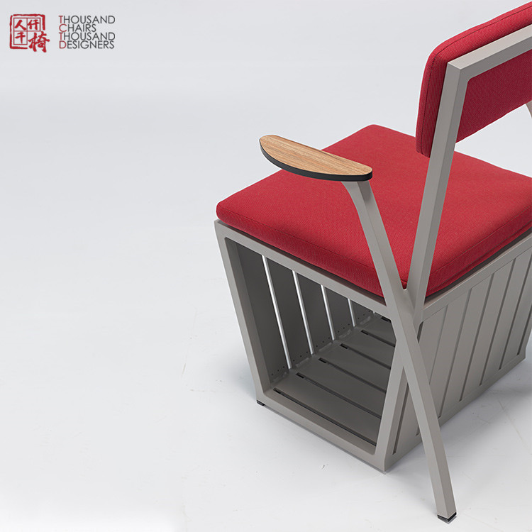 TCTD Modern Relax Indoor And Outdoor Chair Suitable For Households Long-term Use Outside