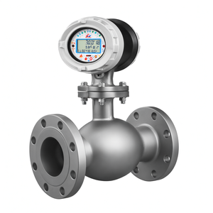 Medidor de Flujo Electromagnético FEM2000-102221A22112, Venta Directa de Fábrica - Product Image 2