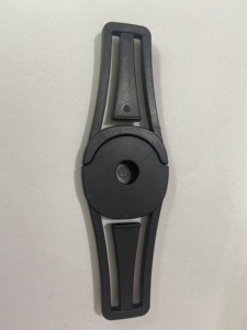 Cinto de Segurança para Bebê com Fivela de Segurança e Clip de Cinto - Product Image 6
