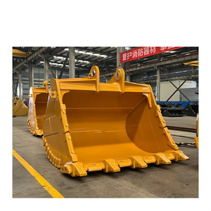 Seau de carrière de seau robuste <span class=keywords><strong>Bonovo</strong></span> pour le travail de la roche - Product Image 5