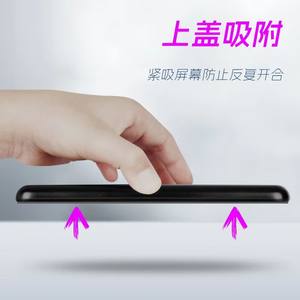 맞춤 디자인 인쇄 PC 하드 백 Y 트라이 폴더블 케이스 킨들 페이퍼화이트 11 12 신형 풀 프로텍션 스마트 케이스 - Product Image 6