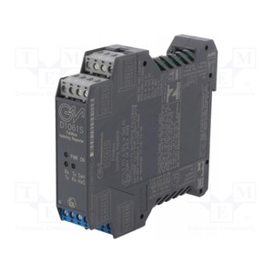 Isolateurs galvaniques intrinsèquement sûrs GM D1020D/S D1022D/S D5020D/S |   Barrière de sécurité anti-explosion - Product Image 6