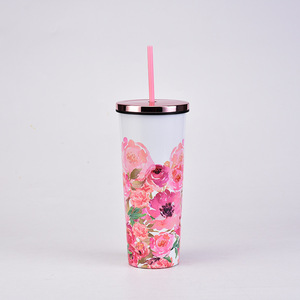 <span class=keywords><strong>Tazas</strong></span> <span class=keywords><strong>de</strong></span> vacío con diseño Floral <span class=keywords><strong>para</strong></span> el día <span class=keywords><strong>de</strong></span> la madre, <span class=keywords><strong>tazas</strong></span> <span class=keywords><strong>de</strong></span> café aisladas <span class=keywords><strong>para</strong></span> niñas y mujeres, gran oferta - Product Image 4