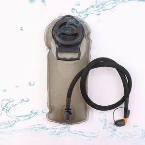 MUESTRA GRATUITA, impresión de logotipo personalizada, bolsa de agua de TPU plegable, duradera y reciclable. - Product Image 1