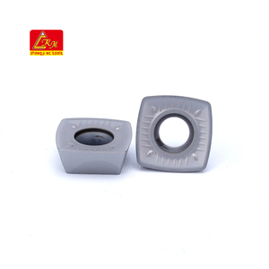 Sdht120520 sdkt093508 cho gia công hợp kim Titan cao thức ăn phay chèn p M <span class=keywords><strong>k</strong></span> S - Product Image 4