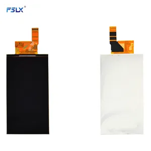 High Quality For Sony Xperia SP C5302 C5303 C5306 M35 M35h LCD Display Screen Replacement Part