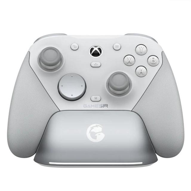 Hot Selling GameSir G7 Pro Wireless Controller - Tri-Mode BT, Hall Effect Sticks, Hair Trigger Mode