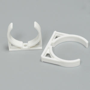 Clip de fixation pour cartouche de filtre purificateur d'eau, clip simple de 58 mm pour boîtier de membrane RO, accessoire pour machine à eau pure - Product Image 4