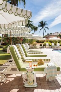 VENTA CALIENTE sombrilla paraguas 4m x 4m coche decorativo <span class=keywords><strong>Puerto</strong></span> paraguas <span class=keywords><strong>playa</strong></span> Jardín de lujo sombrillas chinas para la venta - Product Image 4