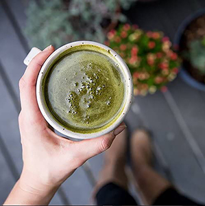 <span class=keywords><strong>2025</strong></span> Hot siêu thực phẩm mix Superfood Hữu Cơ thuần chay protein và bột màu xanh lá cây - Product Image 4