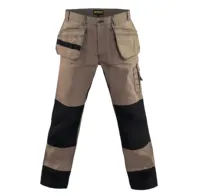 Minymo Cargo Work Trousers Pants  Forged Iron  Cheap Delivery