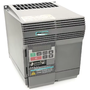 1 個の真新しいオリジナルマイクロマスター 6se3 215-2bb40 Ic.<span class=keywords><strong>3</strong></span> 6se3215-2bb40 Plc 産業オートメーション - Product Image 1