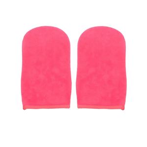 Gant en <span class=keywords><strong>mousse</strong></span> autobronzant d'aspect naturel de qualité supérieure - Product Image 1