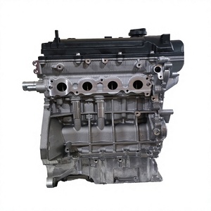Motor G4LC 1.4L 16V de gasolina completamente nuevo, ensamblado, compatible con Hyundai - Product Image 4