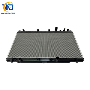 ตาข่ายระบายความร้อนของหม้อน้ำถังเก็บน้ำสำหรับเครื่องยนต์รถยนต์สำหรับ Honda CRV 2023 2024 19010-69F-A01 - Product Image 1