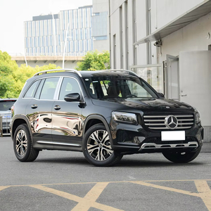 2024 Mer Cedes <span class=keywords><strong>B</strong></span> Enz GLB 1.3T 163HP 4WD 4x4 Compact SUV berlina sportiva ad alta velocità 5 posti benzina sinistra sterzo auto popolari in vendita - Product Image 2