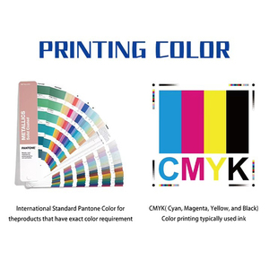 Tùy chỉnh thiết kế logo sinh thái người bạn cấp thực phẩm in ấn có thể gập lại bánh thực phẩm Cookie bánh mì Pastry Donut Macaron giấy Bao bì hộp - Product Image 6