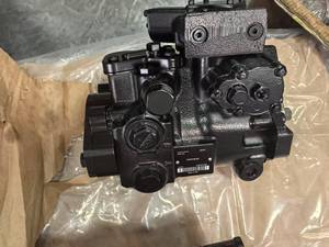 ปั๊มไฮดรอลิกแบบลูกสูบ DTI019146-001 รุ่น MPV025 MPV035 MPV044 MPV046 ปั๊มแบบปรับปริมาตรได้สูง MPV MPT - Product Image 3