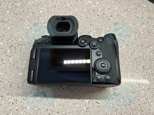 Hft กล้องดิจิตอล <span class=keywords><strong>S5</strong></span>ดิจิตอลแบบเต็มเฟรม LUMIX แบบมืออาชีพ - Product Image 3