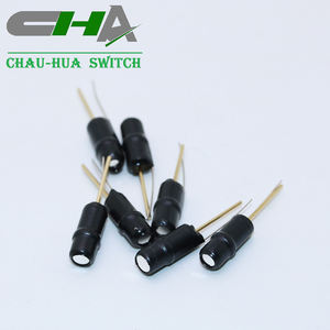CHA SW-200DA 롤링 볼 진동 스위치 진동 레벨 스위치 - Product Image 3