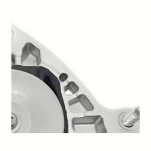 YW62 per 5RU-17641-00 cinghia di trasmissione per moto <span class=keywords><strong>Yamaha</strong></span> YP400 maestoso 400 30*913 - Product Image 3