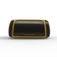 Máquina cortadora de película de hidrogel de Tpu para teléfono móvil de fabricación ilimitada, trazador láser, Protector de pantalla de vidrio templado