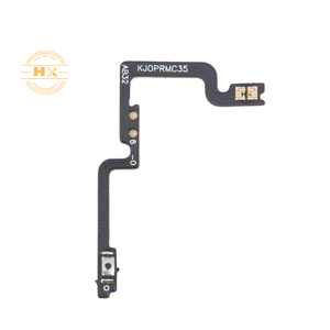 Cable de Encendido Flexible de Alta Calidad para Teléfono Móvil Realme C35, para un Rendimiento Óptimo - Product Image 1