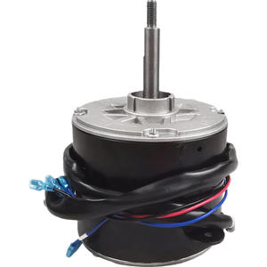 Moteur asynchrone monophasé 24 V Welling Ydk190 6D B pour ventilateur extérieur de climatiseur, pour remplacement et réparation - Product Image 1