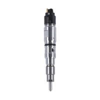 Injecteur de carburant diesel WEIYUAN NEUF 0445120471 pour moteur WECHAI WP7 pour Bosch