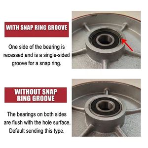 Roues de <span class=keywords><strong>transpalette</strong></span> 80x70mm 180x50mm, service OEM, roues personnalisées pour <span class=keywords><strong>transpalette</strong></span>, roues tout-terrain pour <span class=keywords><strong>transpalette</strong></span> avant - Product Image 4