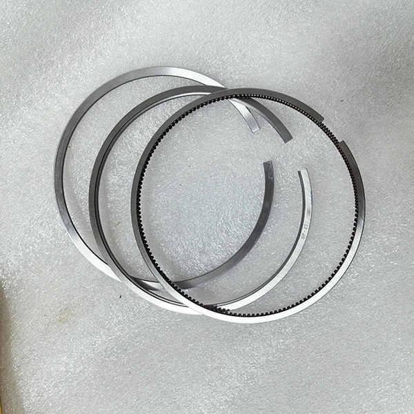 E322C E324D E325C Excavator Piston Ring diesel Engine Parts C7 Engine Piston Ring 197-9354
