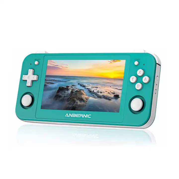 Turquoise(256G)