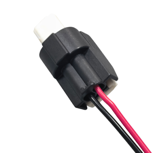 2-Pin Auto-Temperatursensor ABS-Raddrehzahl-Steckverbinder Kabelbaum 6189-7456 für F150 - Product Image 3