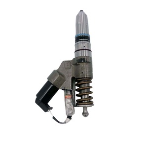หัวฉีดน้ำมันเครื่องยนต์ M11 ISM11 ของแท้ รุ่น 4903319 แบบกลไก - Product Image 6