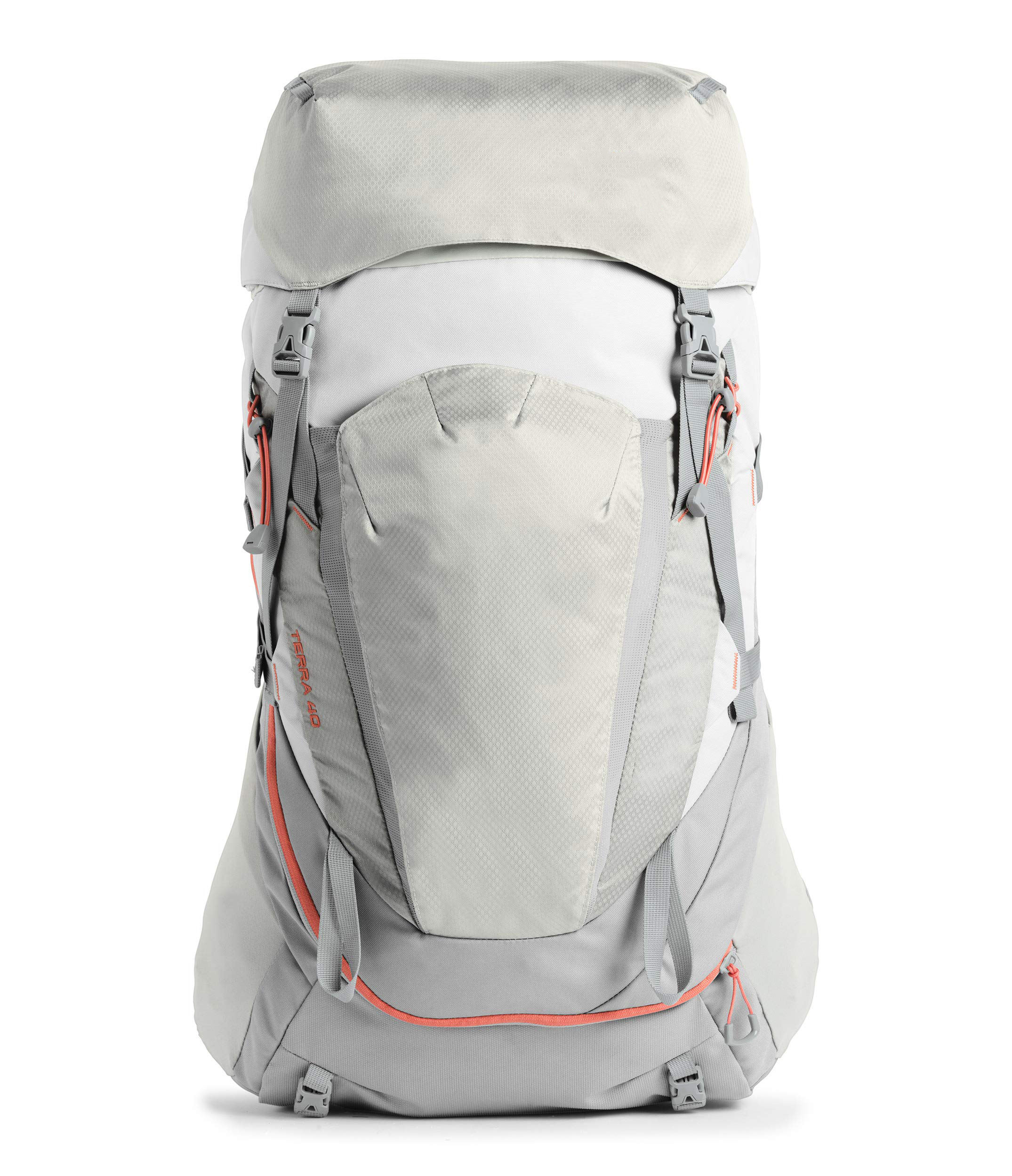 สูงขึ้นเทา/กลางสีเทา